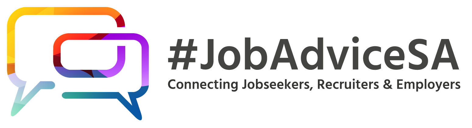 #JobAdviceSA Logo