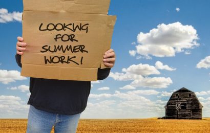 3 Career Lessons I Learned By Taking a Summer Job