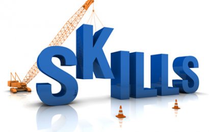 Do I have the skills to Get The Job I want? #JobAdviceSA 08 Oct 2018