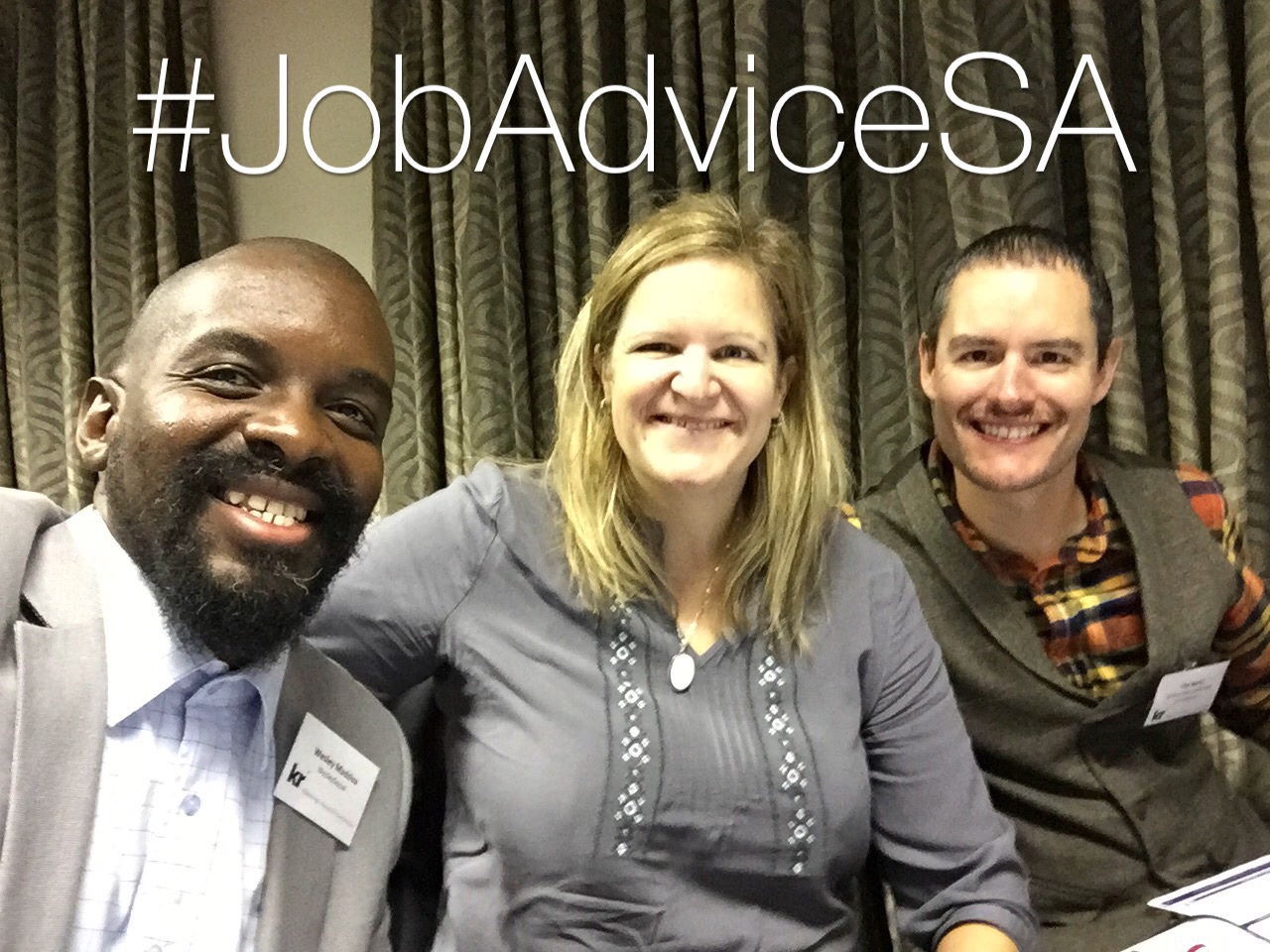 The Challenges of Connecting with South African Jobseekers
