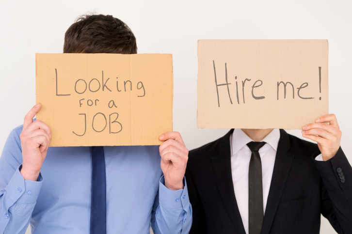 I finally found a job… should I take it? #JobAdviceSA 05/08
