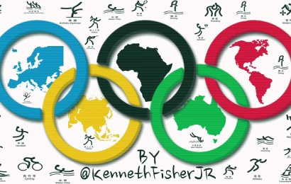 Olympic Motivation for Job Seekers