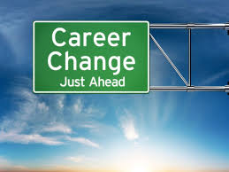 Changing Careers – #JobAdviceSA 06/03