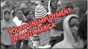 Addressing Youth Unemployment in South Africa #JobAdviceSA 05/06/17