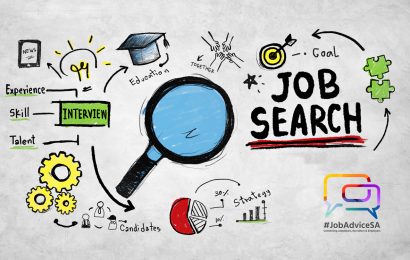 JobAdviceSA Job Search