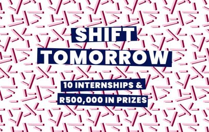 #ShiftTomorrow with @TrustedInterns – #JobAdviceSA 28/01